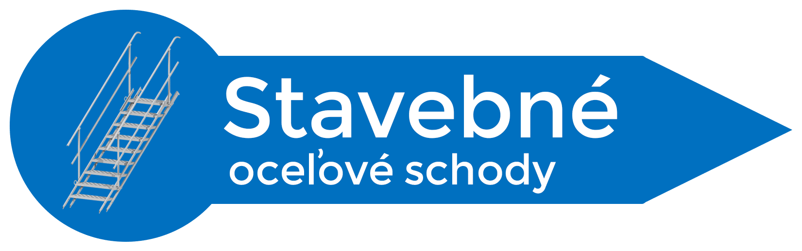 logo - stavebné schody